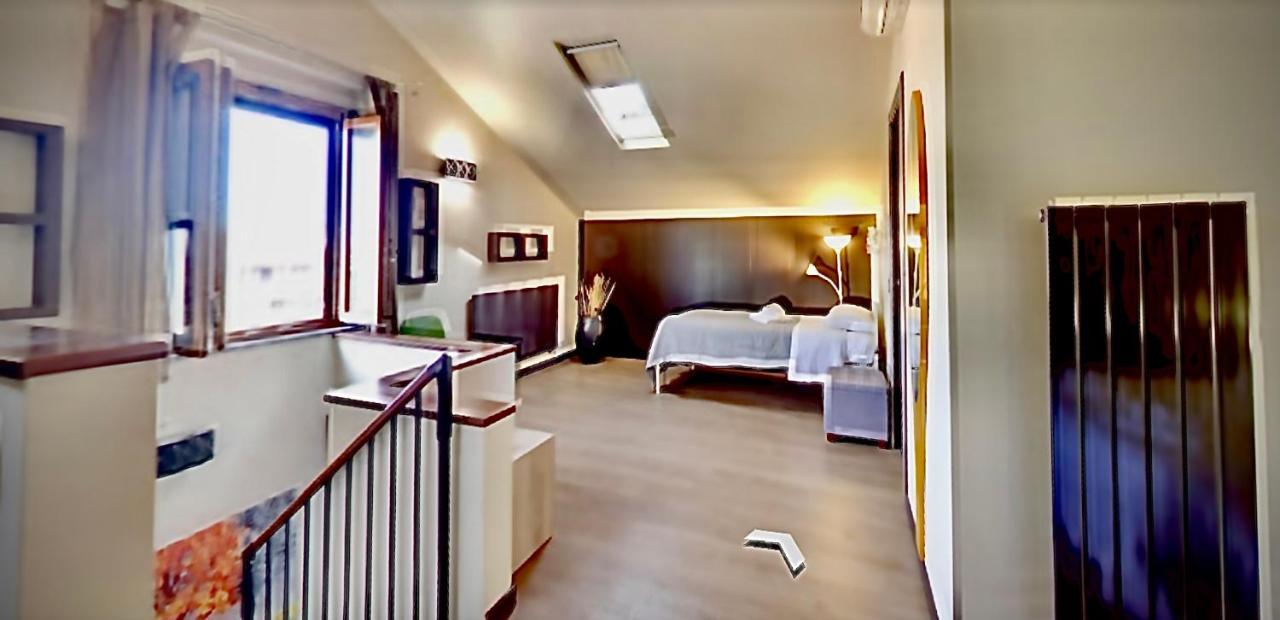 Hotel Borgo Manzoni - Charming House Rozzano Exterior foto