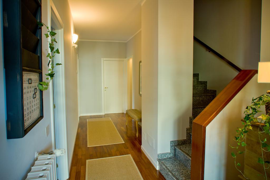Hotel Borgo Manzoni - Charming House Rozzano Exterior foto